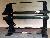 BOULIGNY Electric Annealing Stretch Ovens, 18" wide x 96" long,